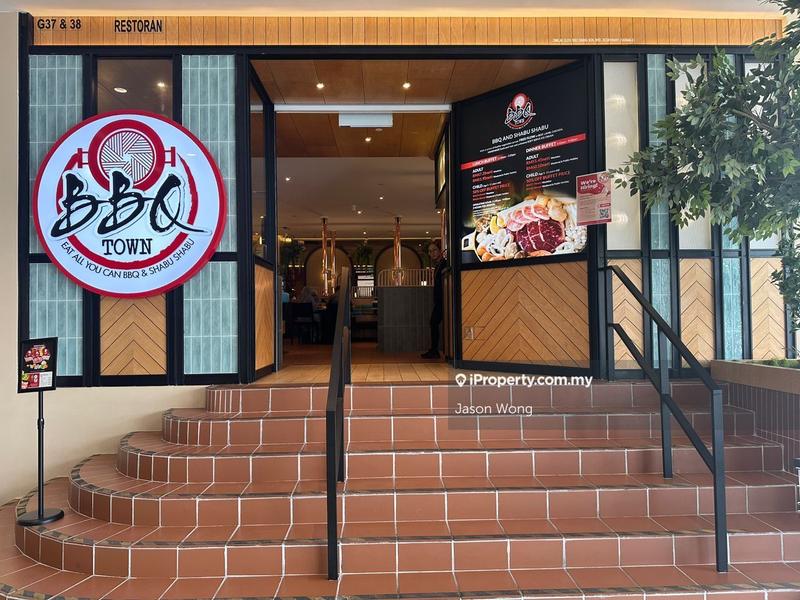 Residensi Servis untuk Dijual di 168 Park Residensi Selayang oleh Jason Wong - iProperty.com.my