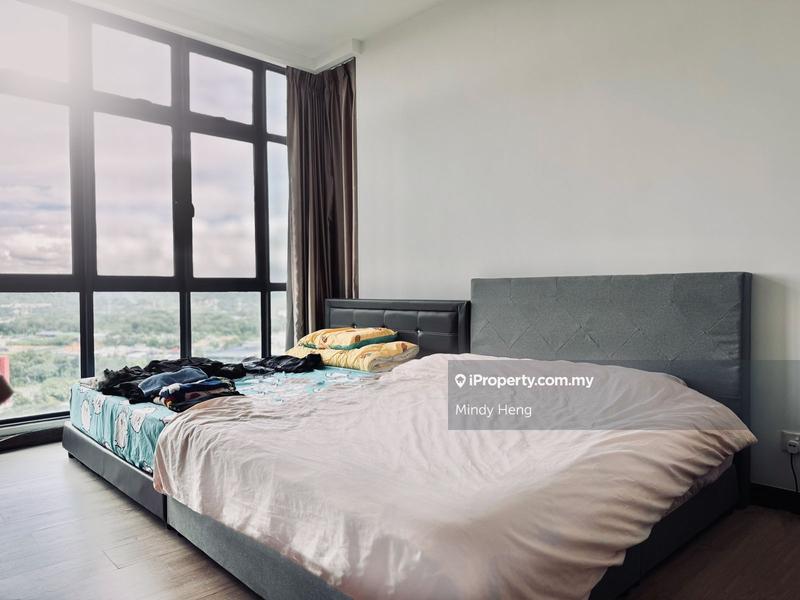 Kediaman Servis untuk Dijual di Green Haven oleh Mindy Heng - iProperty.com.my