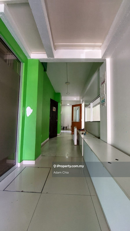 Bungalow House untuk Disewa di SS2, Petaling Jaya oleh Adam Chia - iProperty.com.my