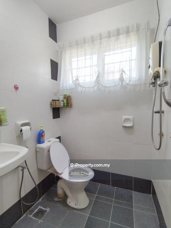 Rumah Berangkai 2 Tingkat untuk Dijual di Seri Garden, Tambun, Ipoh oleh John Chuah - iProperty.com.my