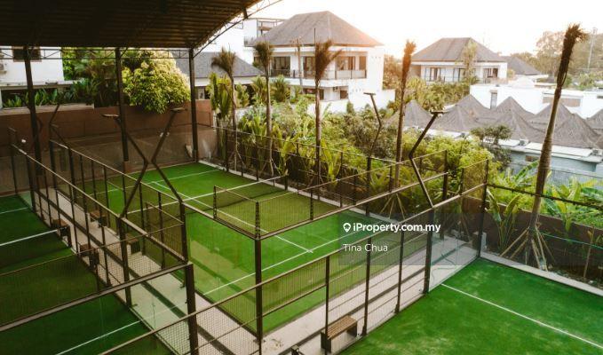Tanah Komersial untuk Disewa di Mont Kiara, Kuala Lumpur oleh Tina Chua - iProperty.com.my