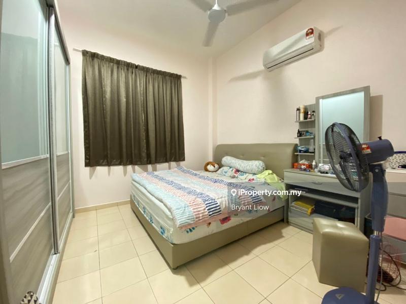 Pangsapuri untuk Dijual di Pangsapuri Bukit Beruang Bestari (University View) oleh Bryant Liow - iProperty.com.my