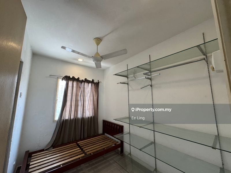 Rumah Teres 2-Tingkat untuk Dijual di TAMAN PUCHONG UTAMA, Puchong oleh Ee Ling - iProperty.com.my