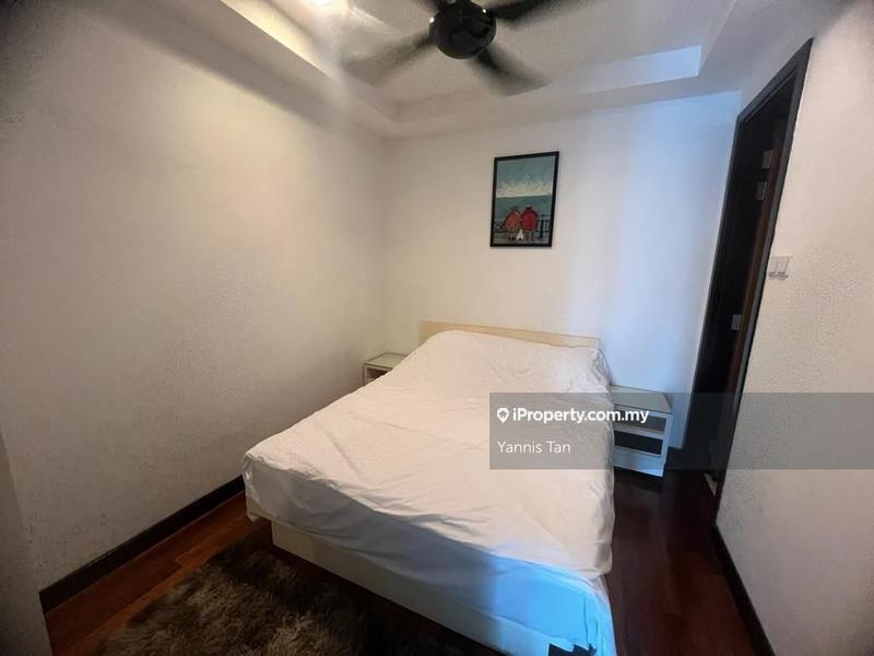 Service Residence for Rent in Casa Residency by Yannis Tan - iProperty.com.my