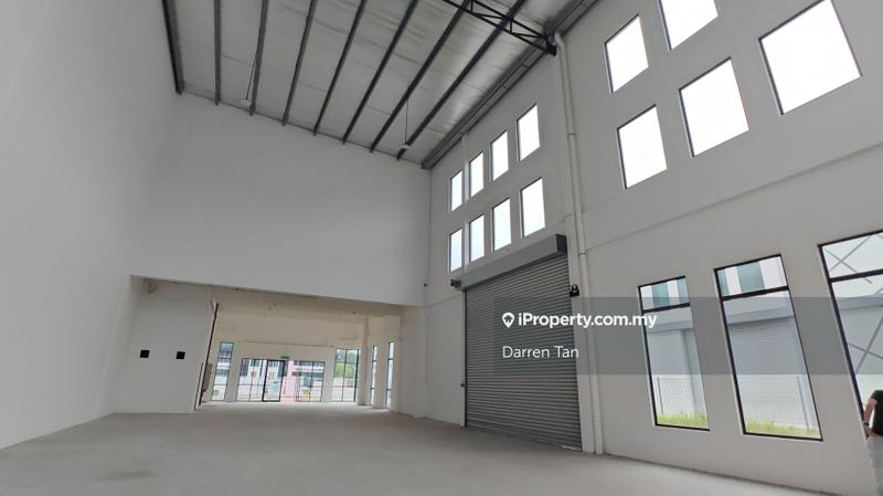 Kilang Berkembar untuk Disewa di Taman Industri Integrasi Rawang, Rawang oleh JH Tan - iProperty.com.my