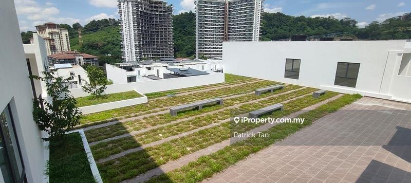3.5-storey Terraced House for Rent in Empire Residence, Damansara Perdana by Patrick Tan - iProperty.com.my