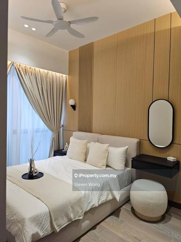 For Sale - Core Residence @ TRX