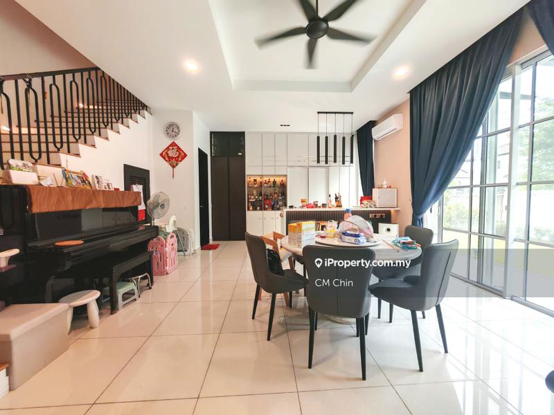 Cluster House for Sale in Eco Majestic, Semenyih by CM Chin - iProperty.com.my