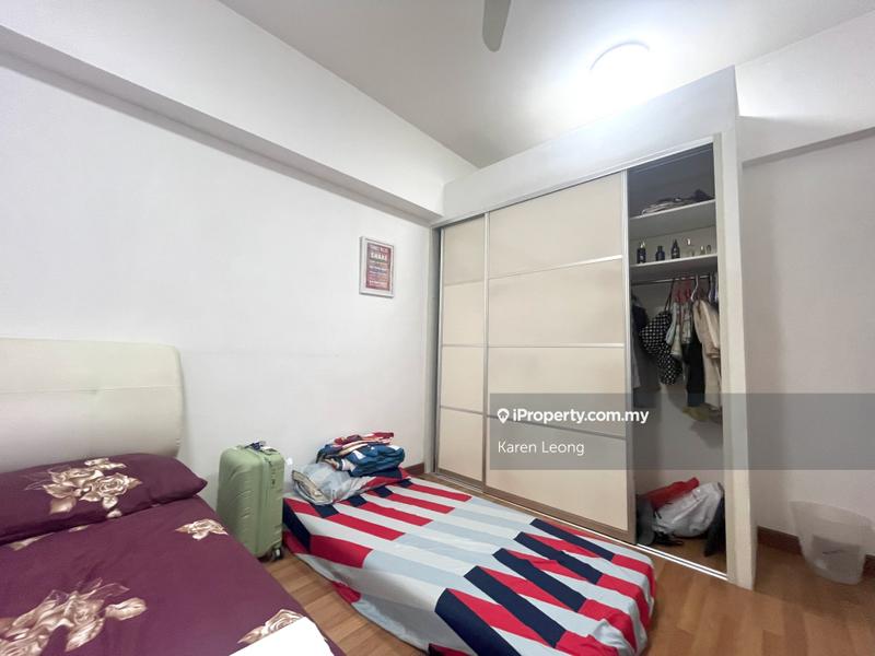 Kondominium untuk Dijual di The Plaza Condominium oleh Karen Leong - iProperty.com.my