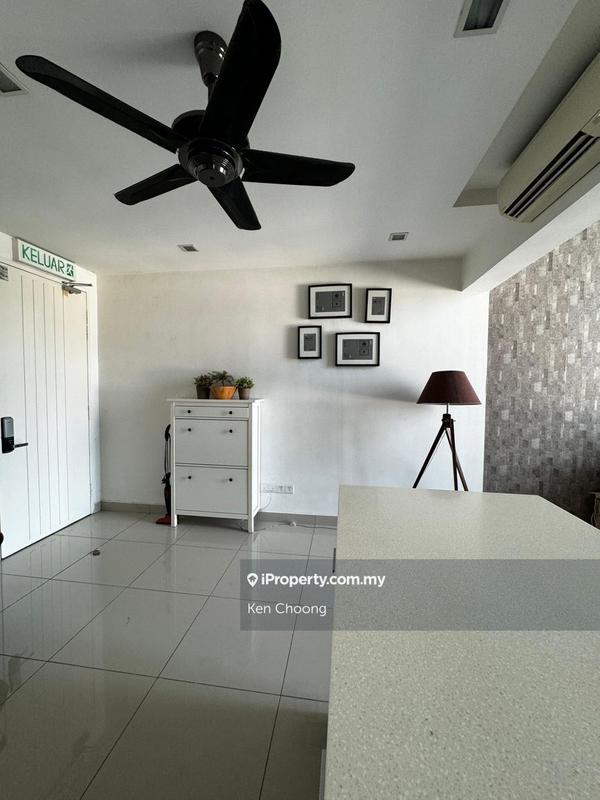 Service Residence for Sale in The Scott Garden SOHO by Ken Choong - iProperty.com.my