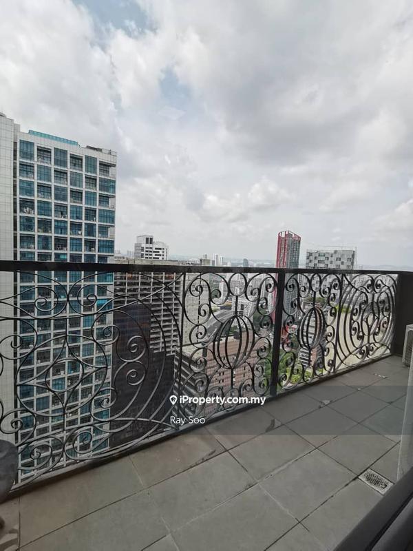 Kediaman Servis untuk Disewa di Colonial @ Empire City oleh Ray Soo - iProperty.com.my