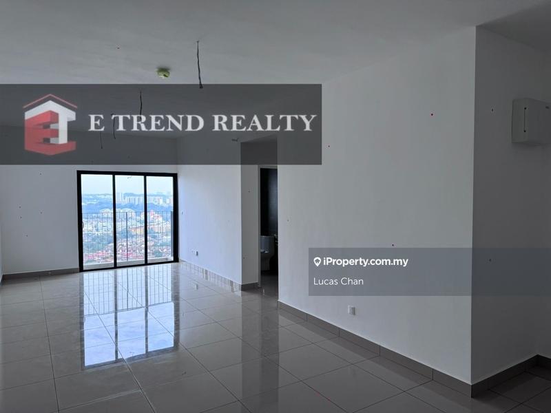 For Sale - Riverville Residences