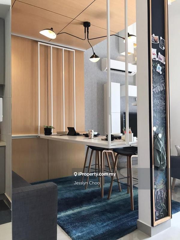 For Sale - Residential Suites @ HighPark