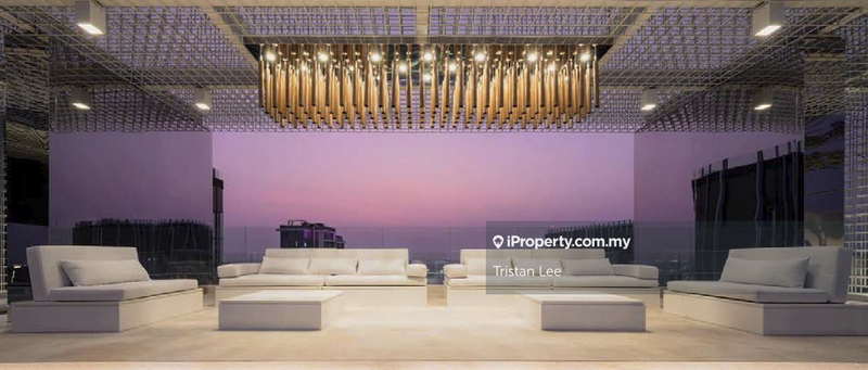 Kondominium untuk Dijual di Mahogany Residences oleh Tristan Lee - iProperty.com.my