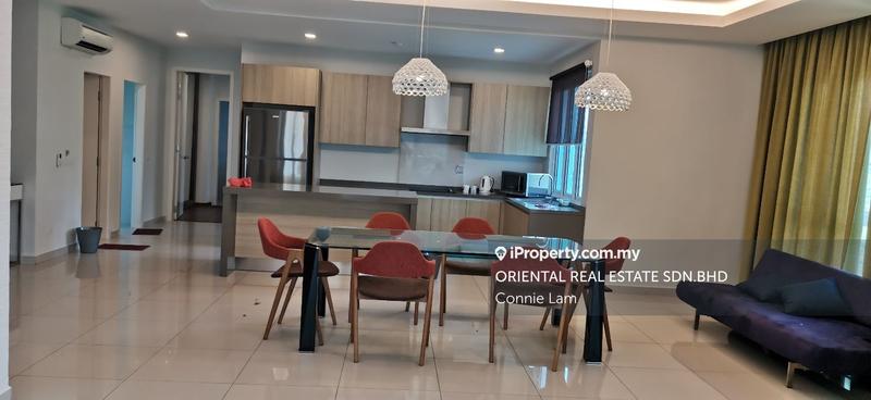 Kondominium untuk Disewa di The Haven oleh Connie Lam - iProperty.com.my