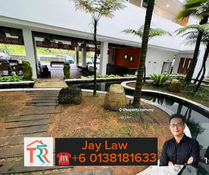 Pangsapuri untuk Dijual di Rex oleh Jay Law - iProperty.com.my