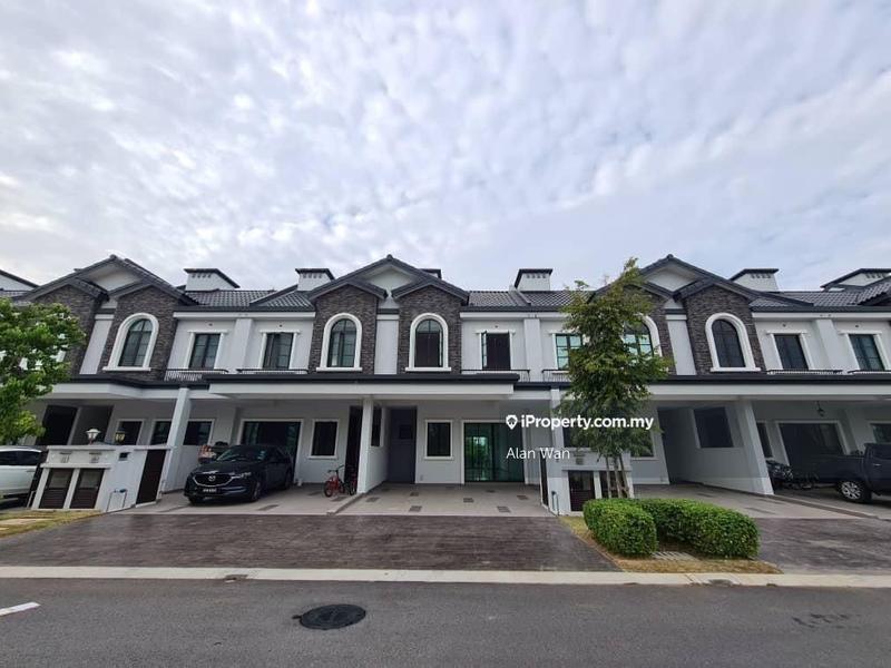 Rumah Teres 2-Tingkat untuk Dijual di Setia Eco Glades, Cyberjaya oleh Alan Wan - iProperty.com.my