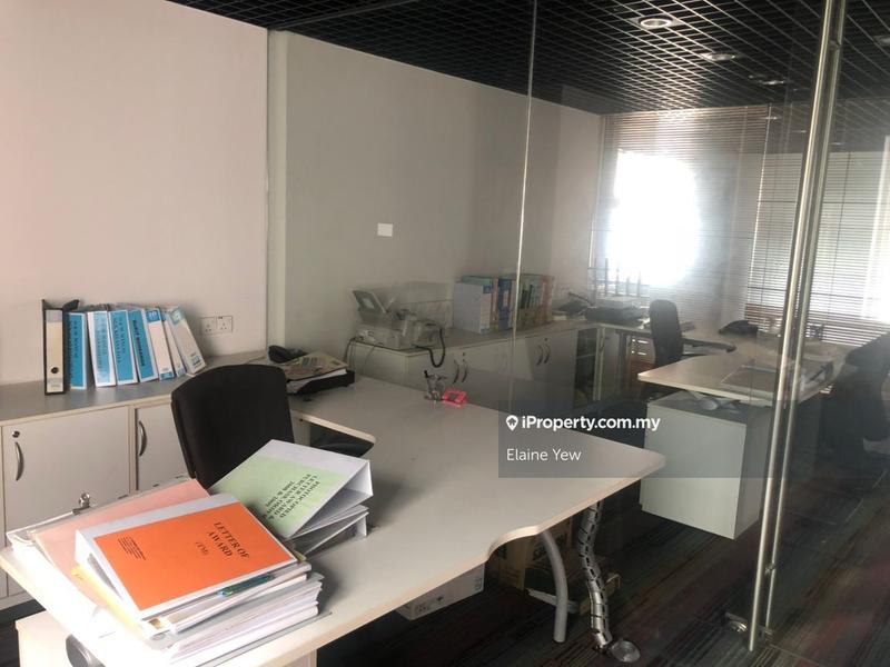 Shop / Office untuk Disewa di Taman Mastiara, Jalan Ipoh oleh Elaine Yew - iProperty.com.my