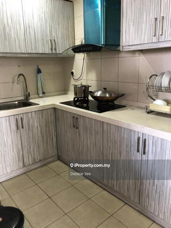 Condominium for Sale in Azelia Residence by Debbie Yee - iProperty.com.my