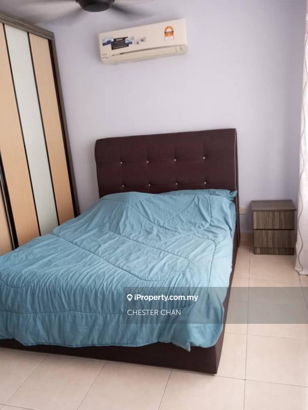 Condominium for Rent in Casa Prima Condominium by CHESTER CHAN - iProperty.com.my