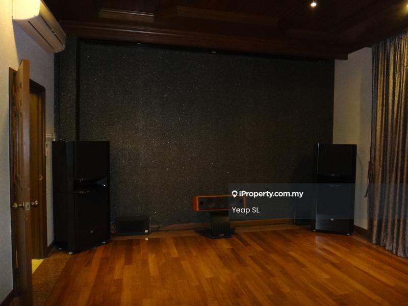 Bungalow House for Sale in Tanjung Bungah, Penang by Yeap SL - Interior - iProperty.com.my