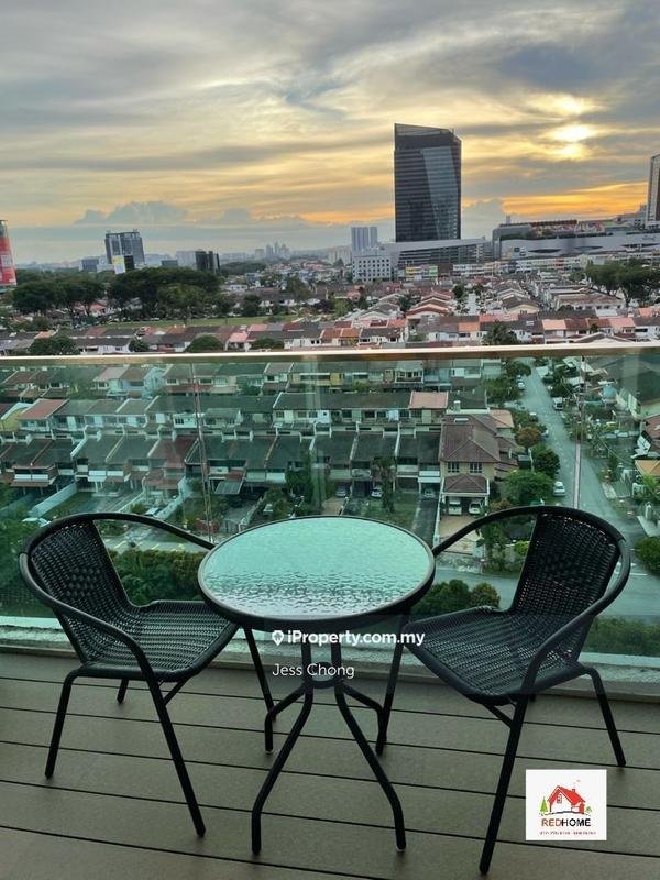 Service Residence for Sale in Glomac Damansara by Jess Chong - iProperty.com.my