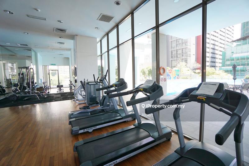 For Rent - Suria Stonor