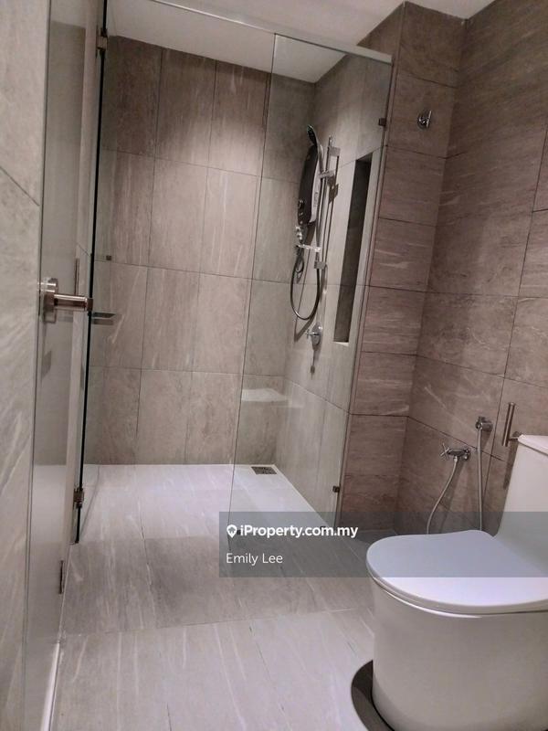 Kondominium untuk Dijual di Mahogany Residences oleh Emily Lee - iProperty.com.my