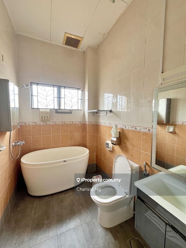 2-storey Terraced House for Sale in Taman Suria, Bandar Sungai Long by Charisse Ng - iProperty.com.my