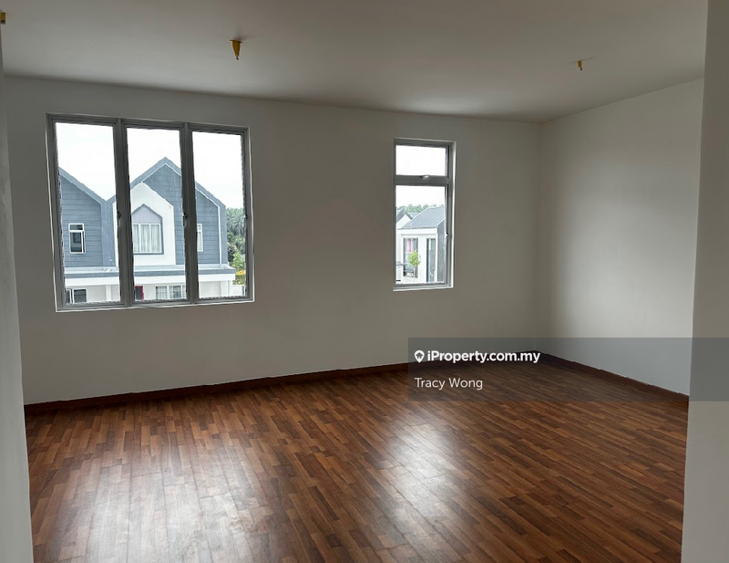 2-storey Terraced House for Sale in Eco Forest, Semenyih by Tracy Wong - iProperty.com.my