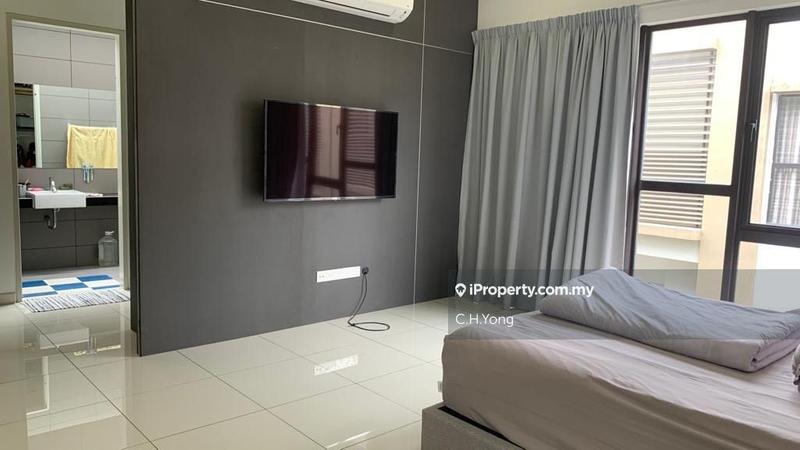 Townhouse for Sale in 16 Sierra, Puchong by C.H.Yong - iProperty.com.my