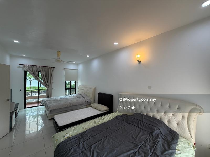 Condominium for Rent in Moonlight Bay by Rick Goh - Bedroom - iProperty.com.my
