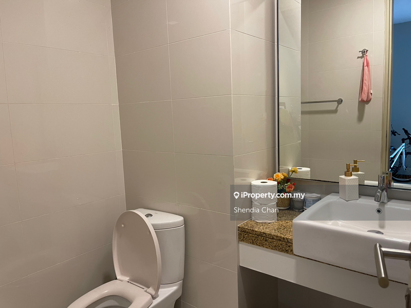 Service Residence for Sale in Twins @ Damansara Heights by Shendia Chan - iProperty.com.my