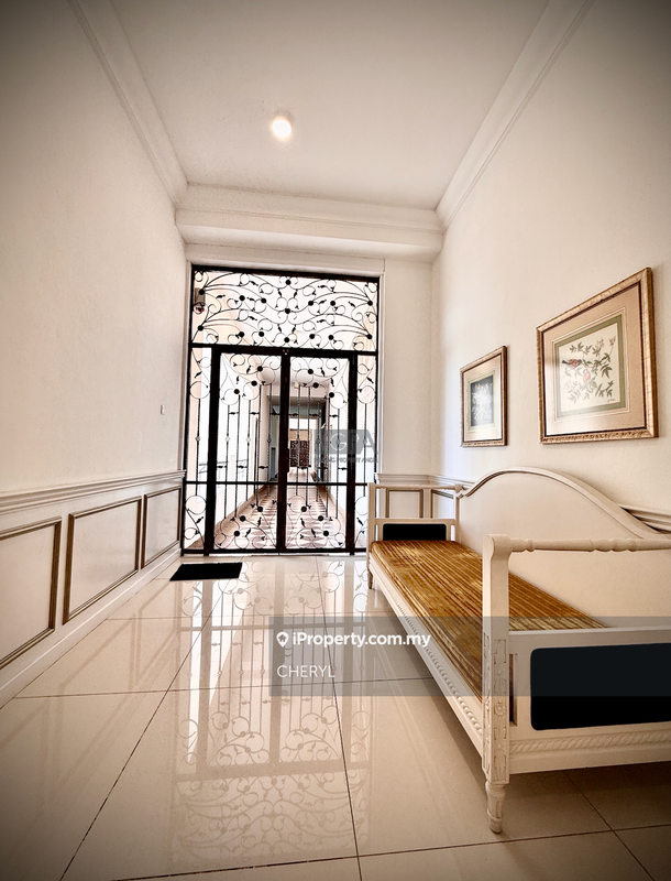 For Sale - Fettes Residence