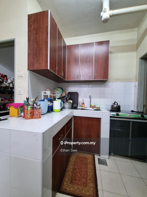 Apartment for Sale in Seri Atria Apartment by Ethan Swe - iProperty.com.my