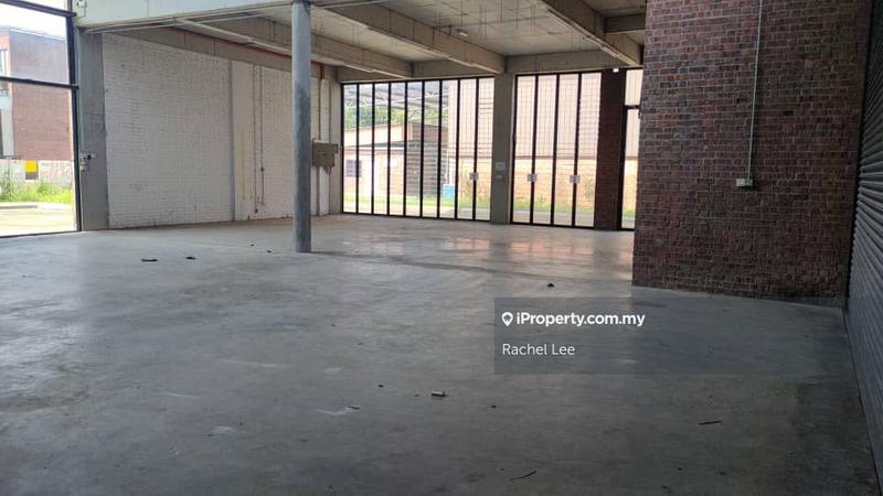 Semi-D Kilang untuk Disewa di Seksyen U3, Shah Alam oleh Rachel Lee - iProperty.com.my
