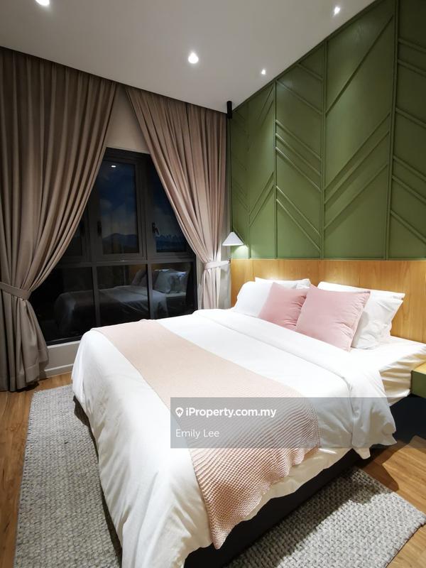 For Sale - Sunway D'hill Residences