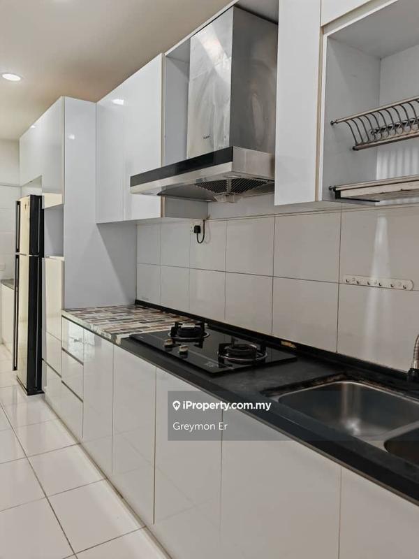 Service Residence for Rent in The Sky Executive Suites by Greymon Er - iProperty.com.my