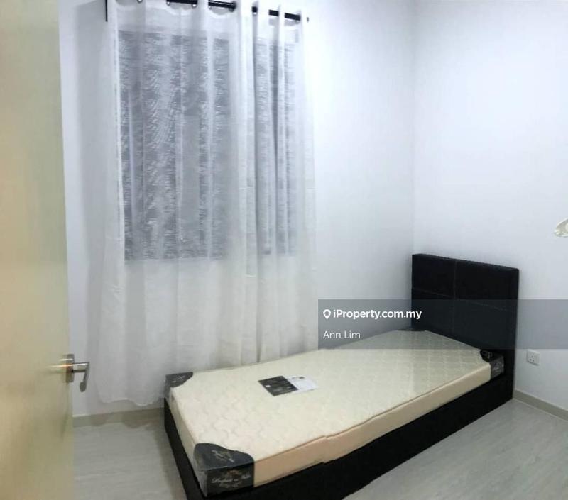 Condominium for Sale in The Hamilton by Ann Lim - iProperty.com.my