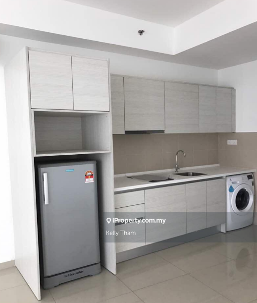 For Sale - i-SOHO @ i-City