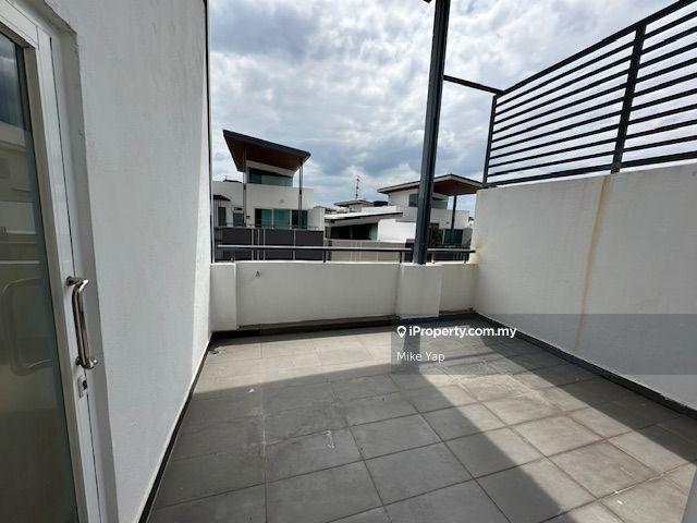 4-storey Terraced House for Sale in sg33j, Cheras by Mike Yap - iProperty.com.my