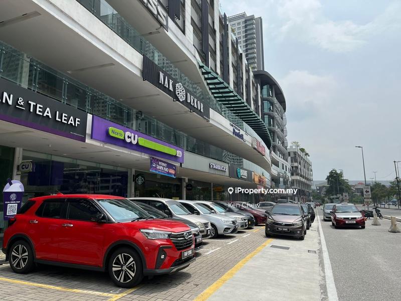 Kedai untuk Dijual di Sentul, Kuala Lumpur oleh Ken Chew - iProperty.com.my