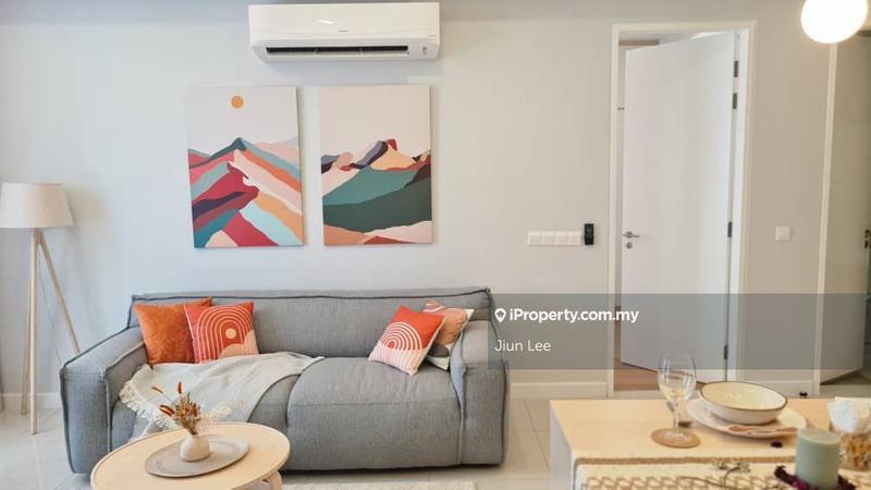 For Rent - The Sentral Suites