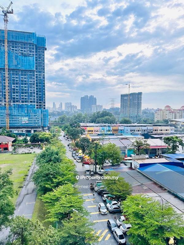 Condominium for Sale in The Z Residence by Renee Chin - iProperty.com.my