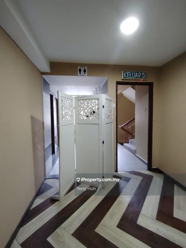 Kedai untuk Dijual di Batu Tiga, Shah Alam oleh Terry Hoh - iProperty.com.my