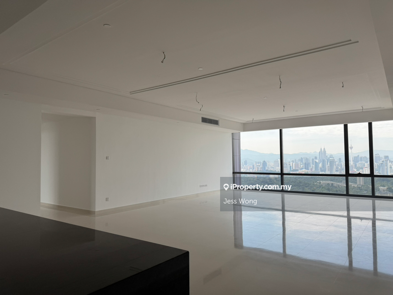 Service Residence for Sale in Pavilion Damansara Heights by Jess Wong - iProperty.com.my
