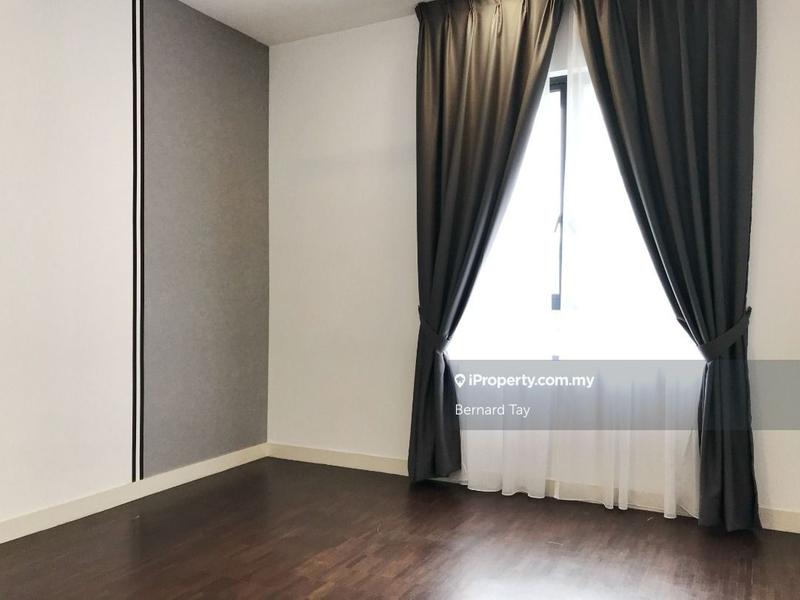 Kondominium untuk Dijual di Windows on The Park oleh Bernard Tay - iProperty.com.my