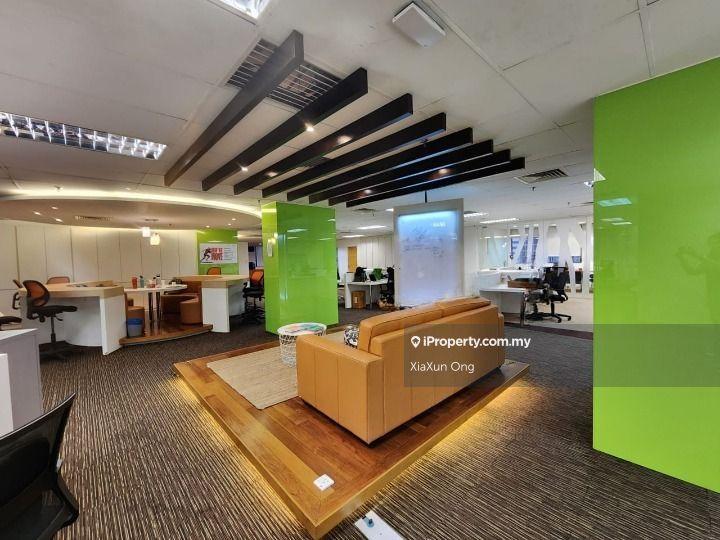 Pejabat untuk Disewa di Bukit Kiara, Kuala Lumpur oleh XiaXun Ong - iProperty.com.my