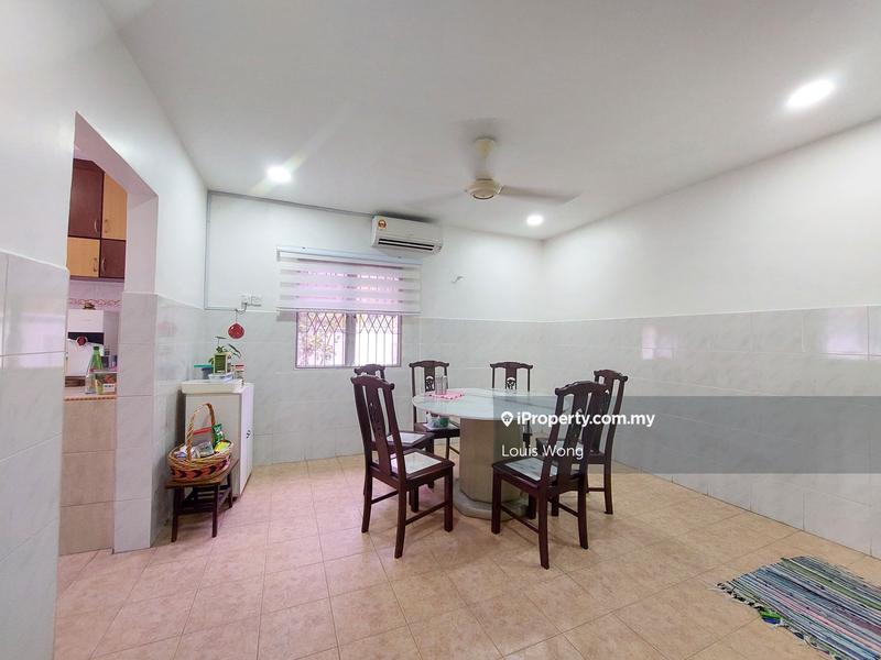 Banglo untuk Dijual di Taman Sri Minang, Kajang oleh Louis Wong - iProperty.com.my