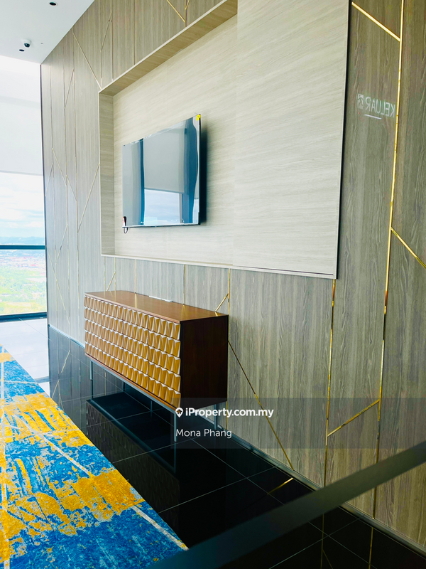 For Sale - Jesselton Twin Towers